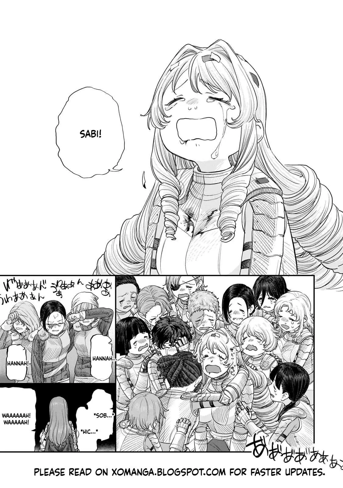 Teisou Gyakuten Sekai no Doutei Henkyou Ryoushu Kishi Chapter 13 page 34 - 