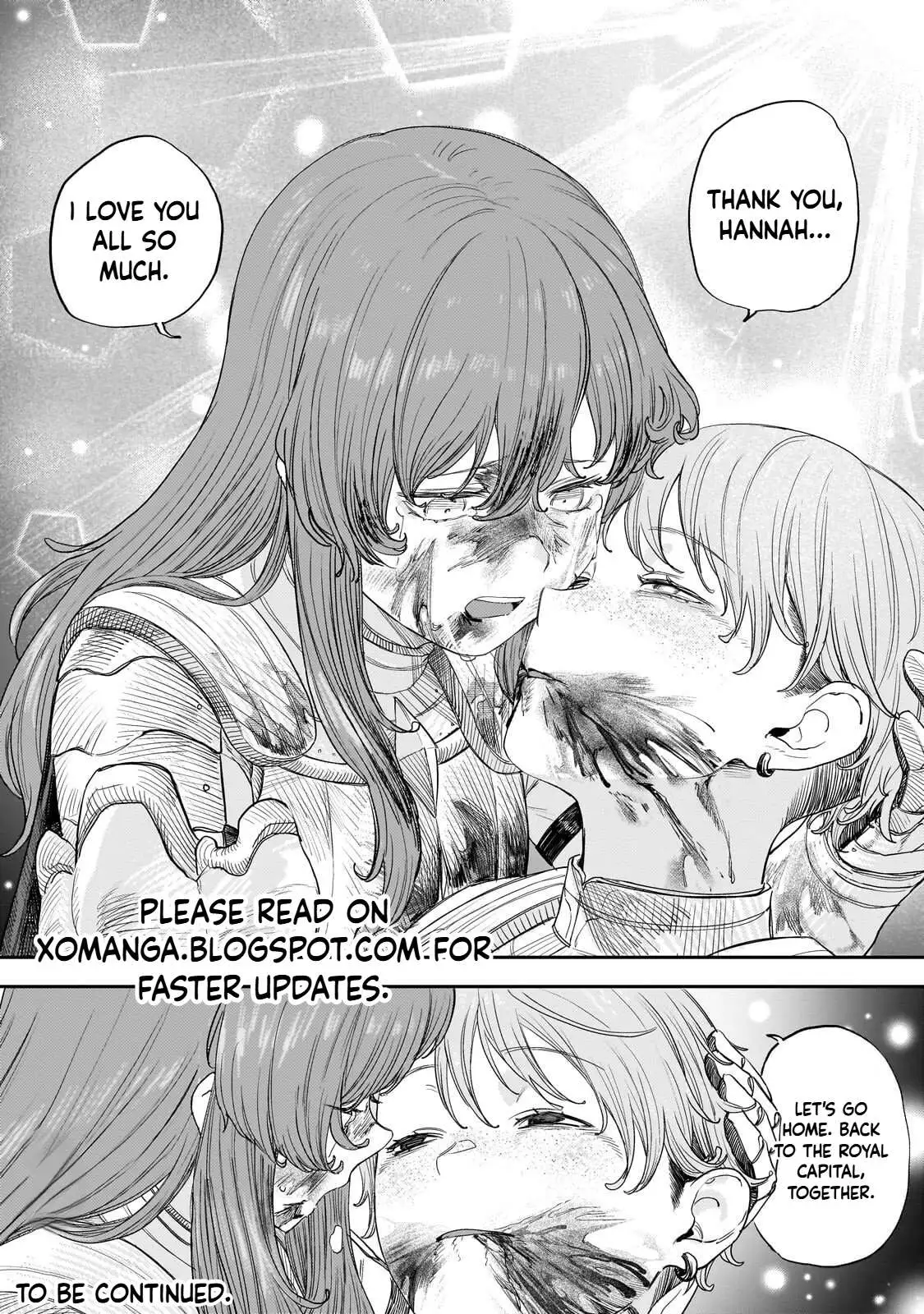 Teisou Gyakuten Sekai no Doutei Henkyou Ryoushu Kishi Chapter 13 page 35 - 