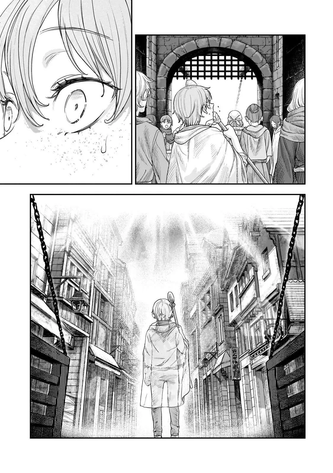Teisou Gyakuten Sekai no Doutei Henkyou Ryoushu Kishi Chapter 13 page 9 - 