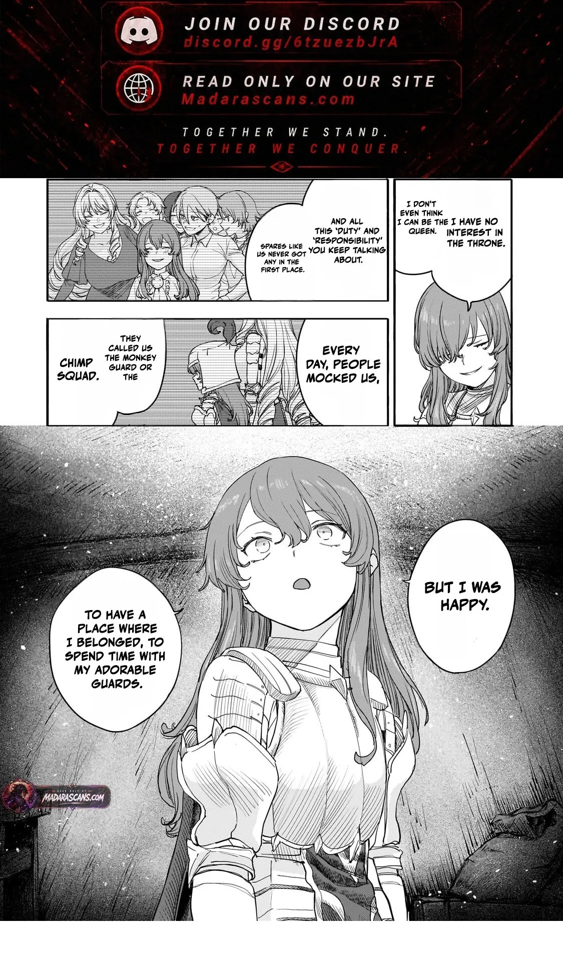 Teisou Gyakuten Sekai no Doutei Henkyou Ryoushu Kishi Chapter 14.3 page 2 - 