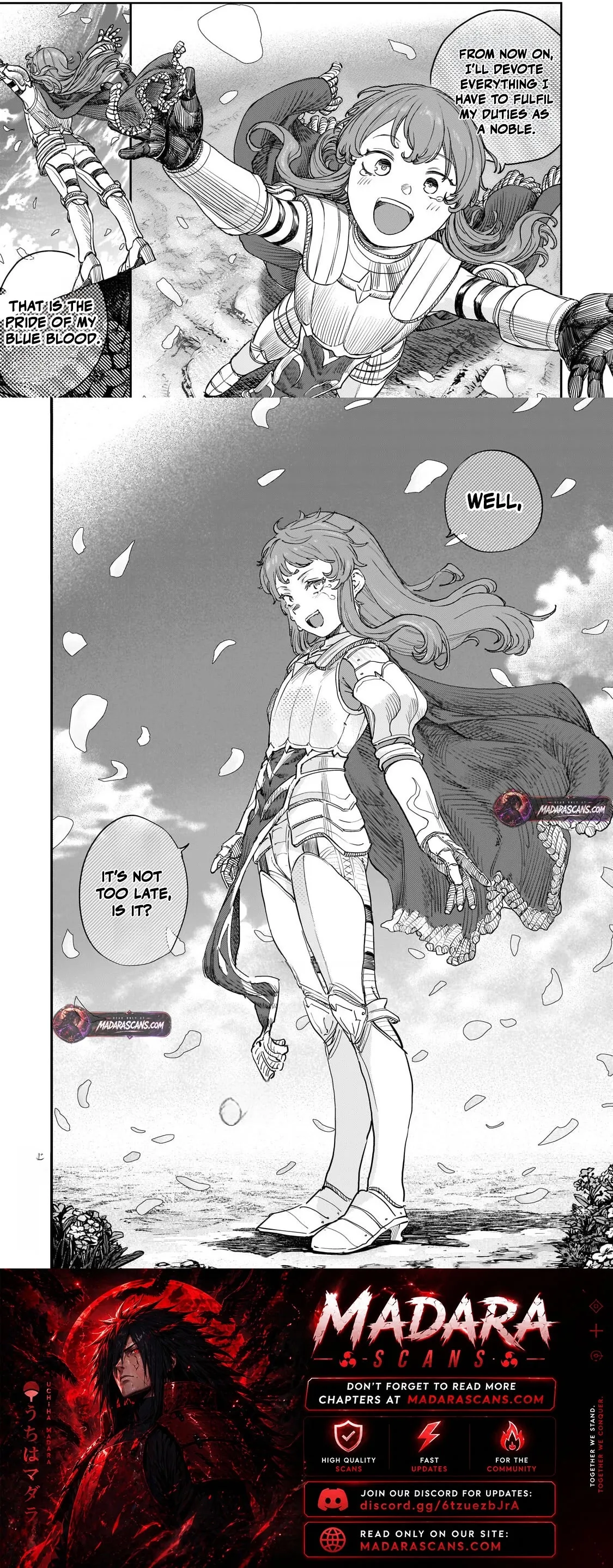 Teisou Gyakuten Sekai no Doutei Henkyou Ryoushu Kishi Chapter 14.3 page 11 - 
