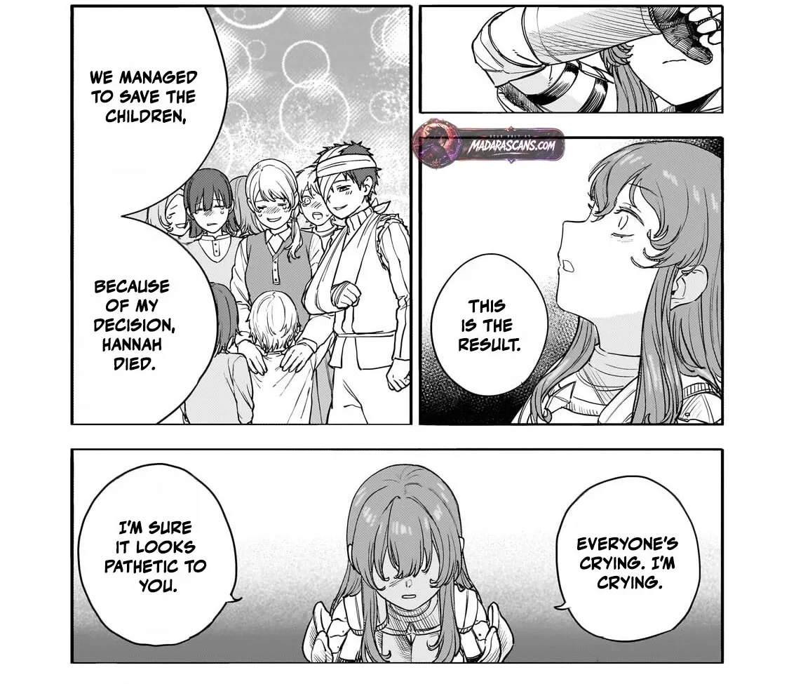 Teisou Gyakuten Sekai no Doutei Henkyou Ryoushu Kishi Chapter 14.3 page 5 - 