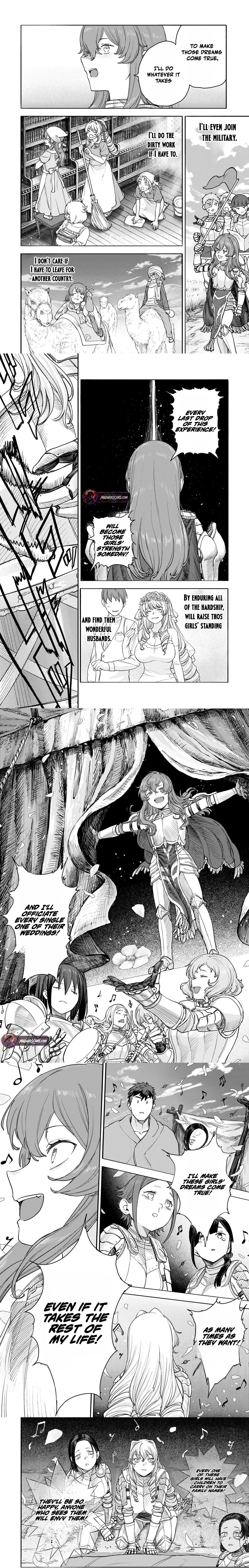 Teisou Gyakuten Sekai no Doutei Henkyou Ryoushu Kishi Chapter 14.3 page 8 - 