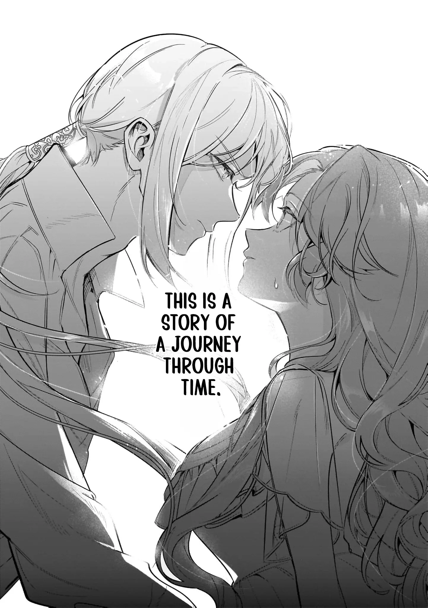 Tekikokude Reigu Sareta Kojo-sama wa Otto no Ai ni Kidzukanai Chapter 1 page 57 - 