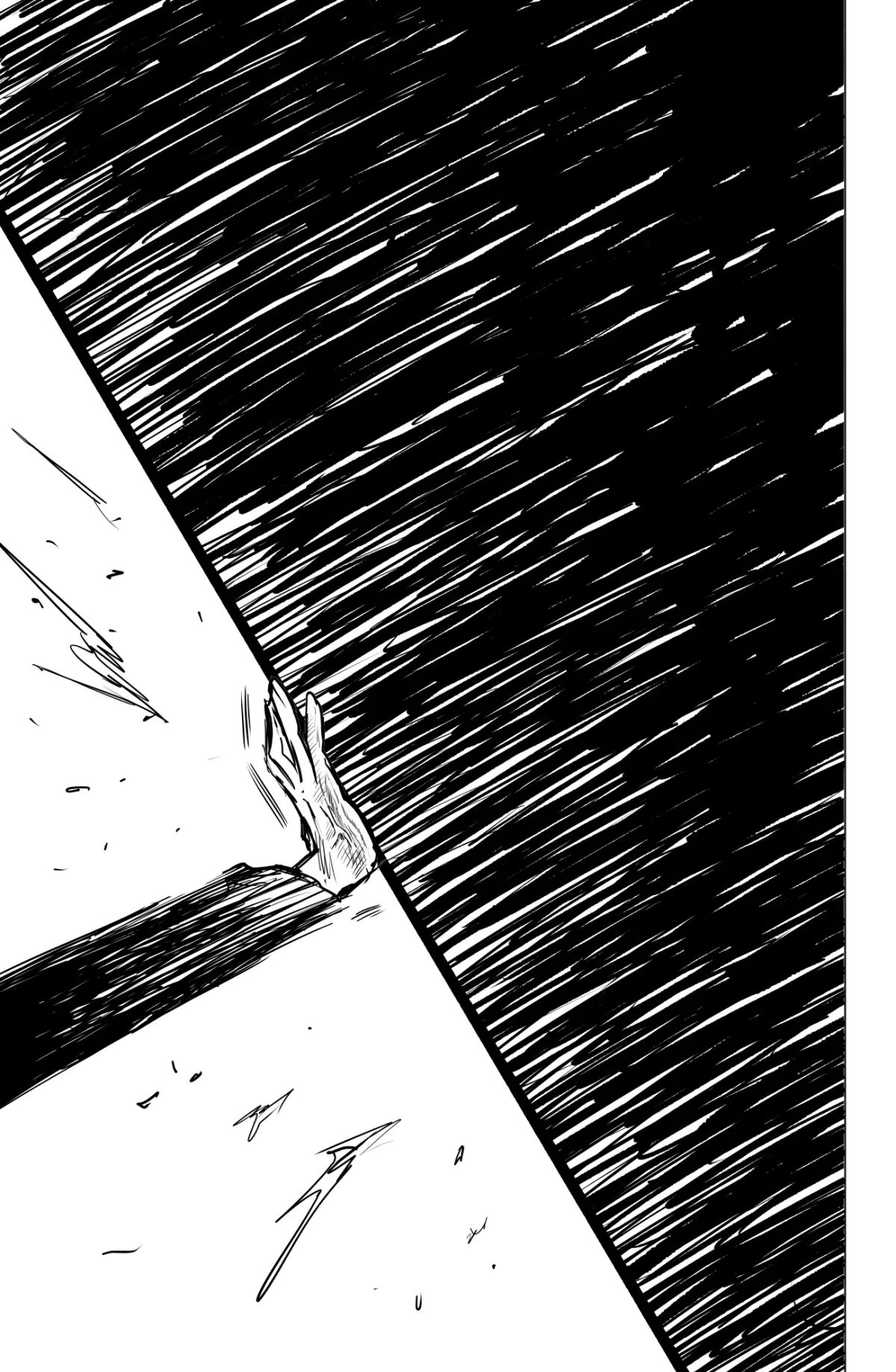 Tekno  Manga Chapter 1 page 25 - 