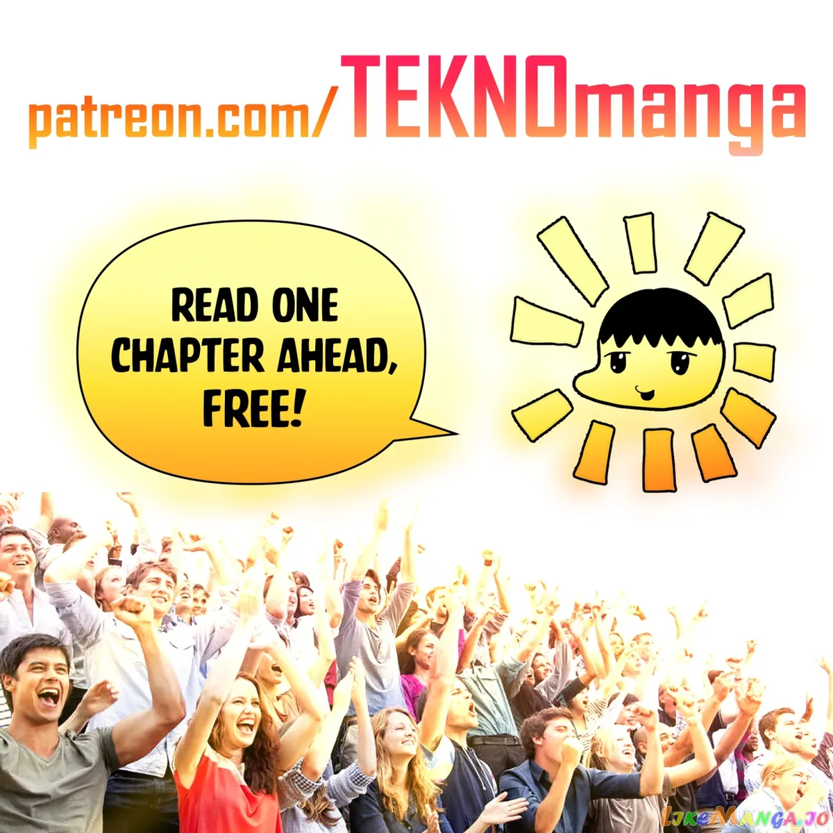Tekno  Manga Chapter 15 page 18 - 