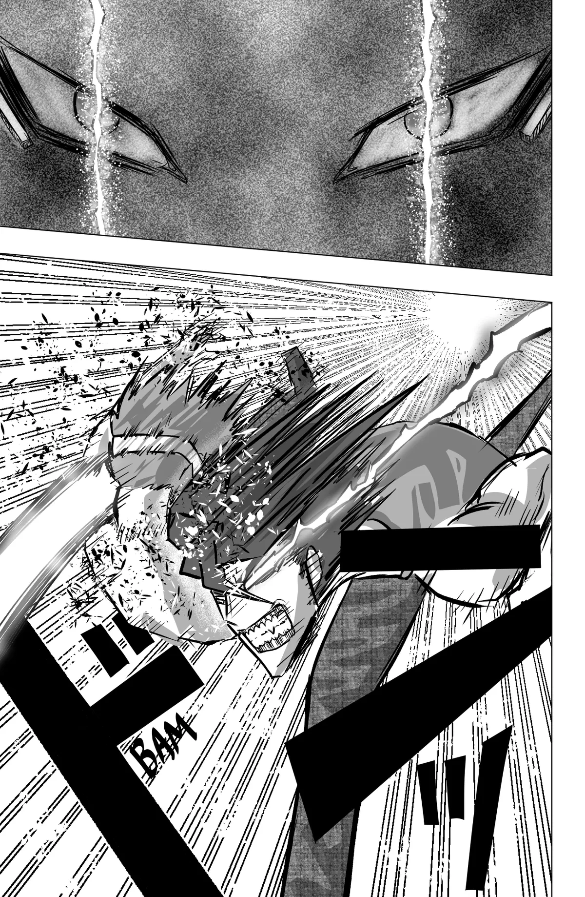Tekno  Manga Chapter 18 page 3 - 