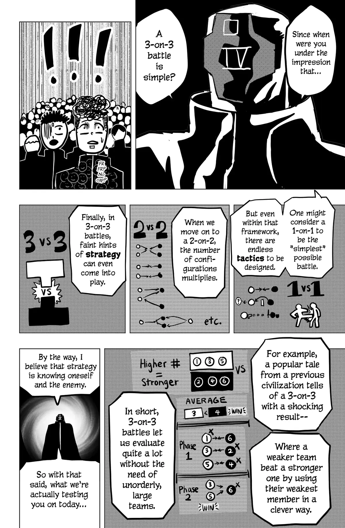 Tekno  Manga Chapter 2 page 14 - 