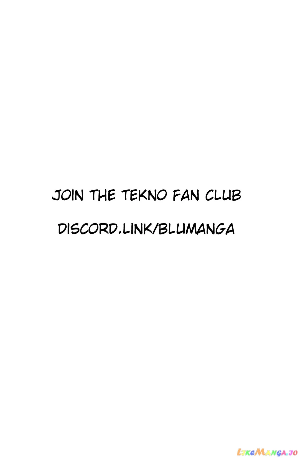 Tekno  Manga Chapter 24.8 page 9 - 