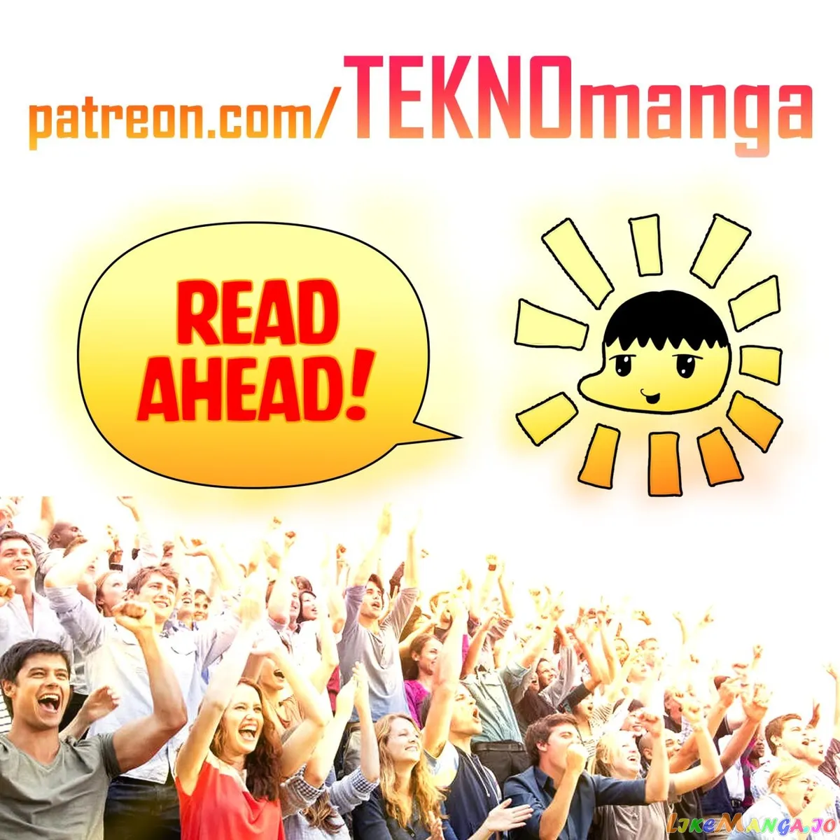 Tekno  Manga Chapter 24 page 15 - 