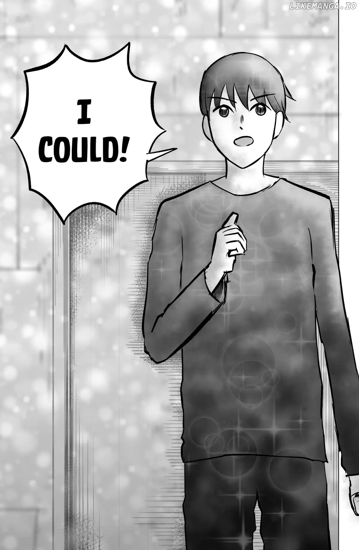 Tekno  Manga Chapter 38 page 9 - 