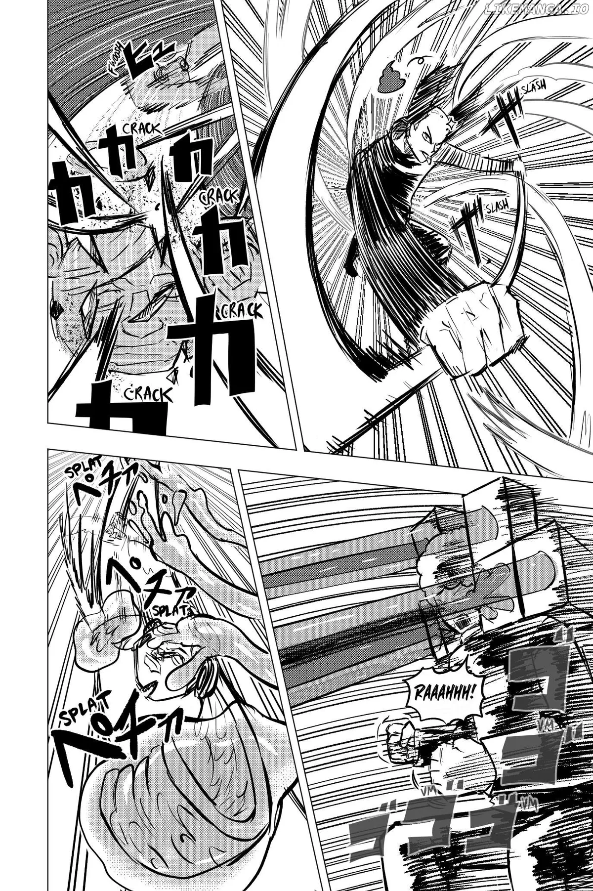 Tekno  Manga Chapter 46 page 7 - 