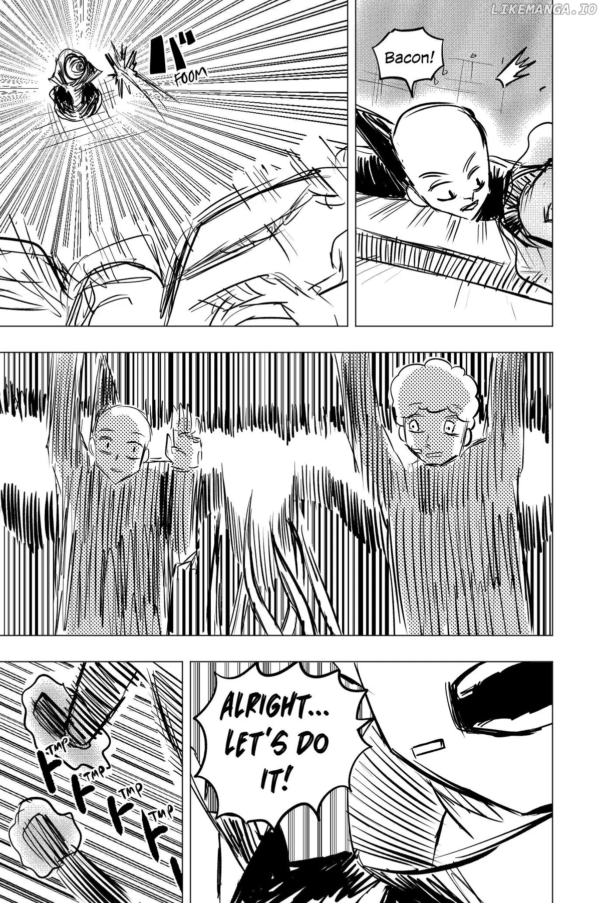 Tekno  Manga Chapter 47 page 15 - 