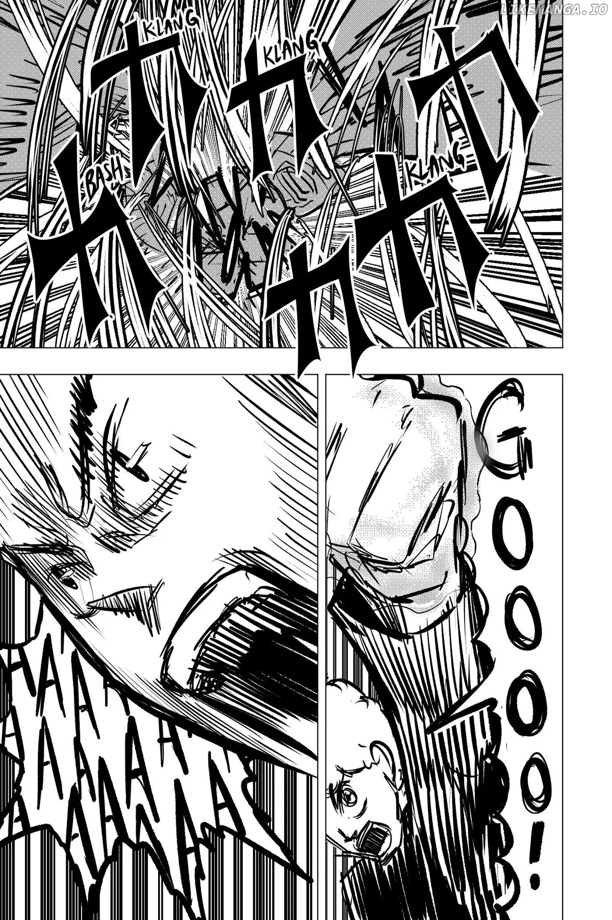 Tekno  Manga Chapter 47 page 20 - 