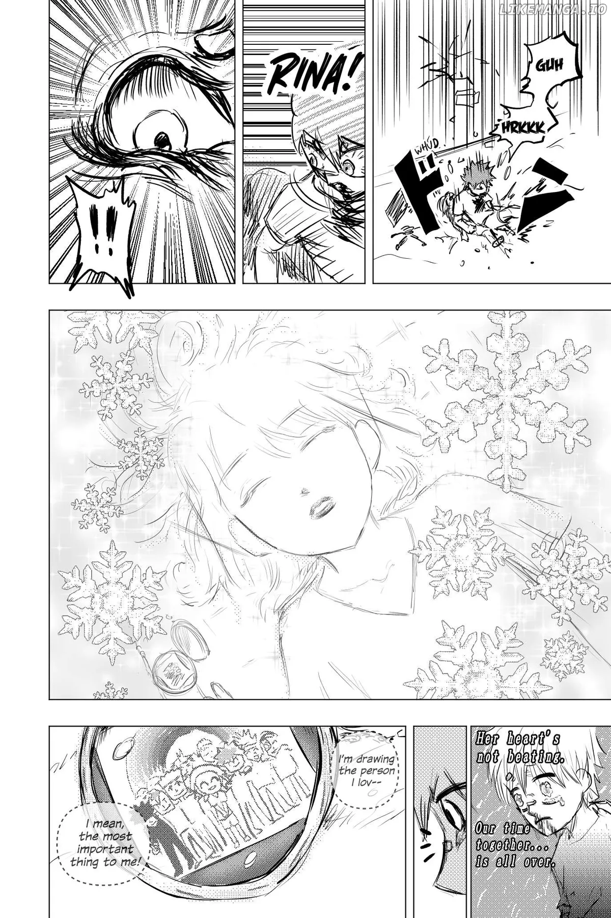 Tekno  Manga Chapter 48 page 18 - 