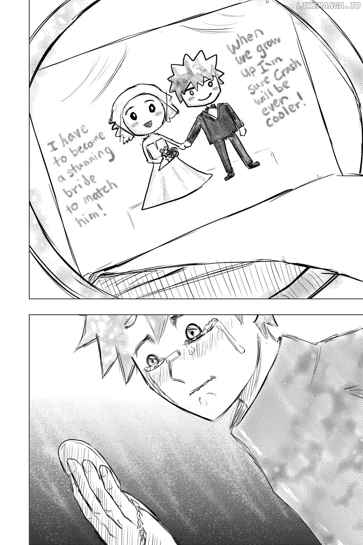 Tekno  Manga Chapter 48 page 28 - 