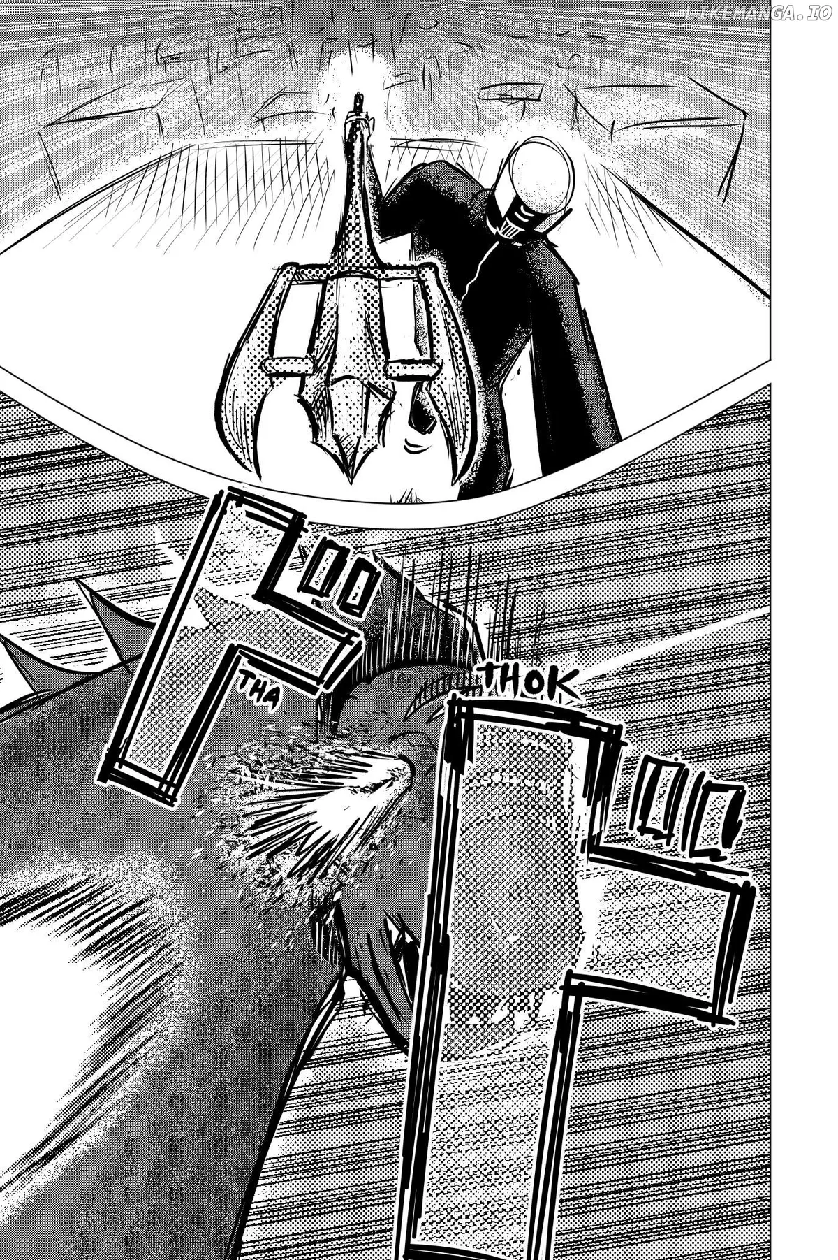 Tekno  Manga Chapter 53 page 12 - 