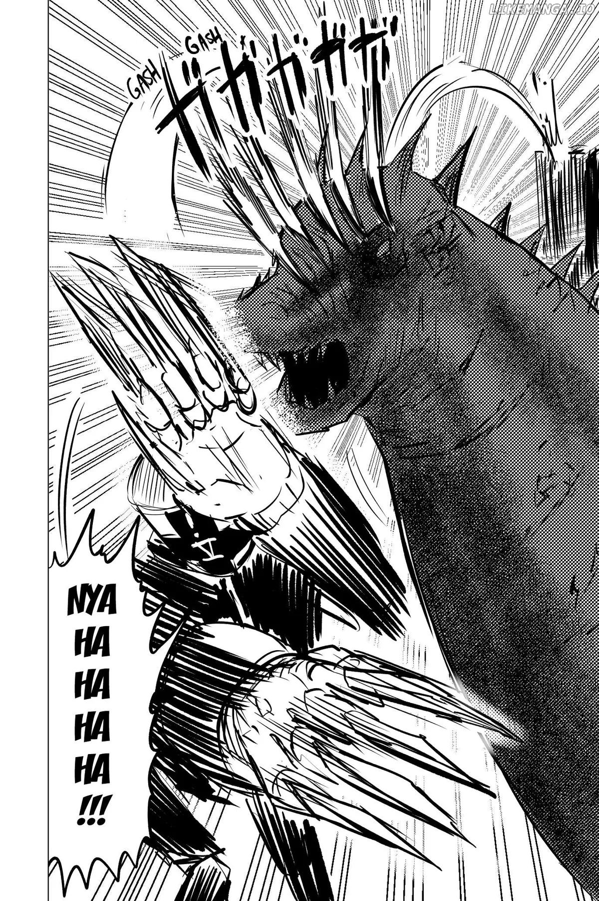 Tekno  Manga Chapter 53 page 9 - 