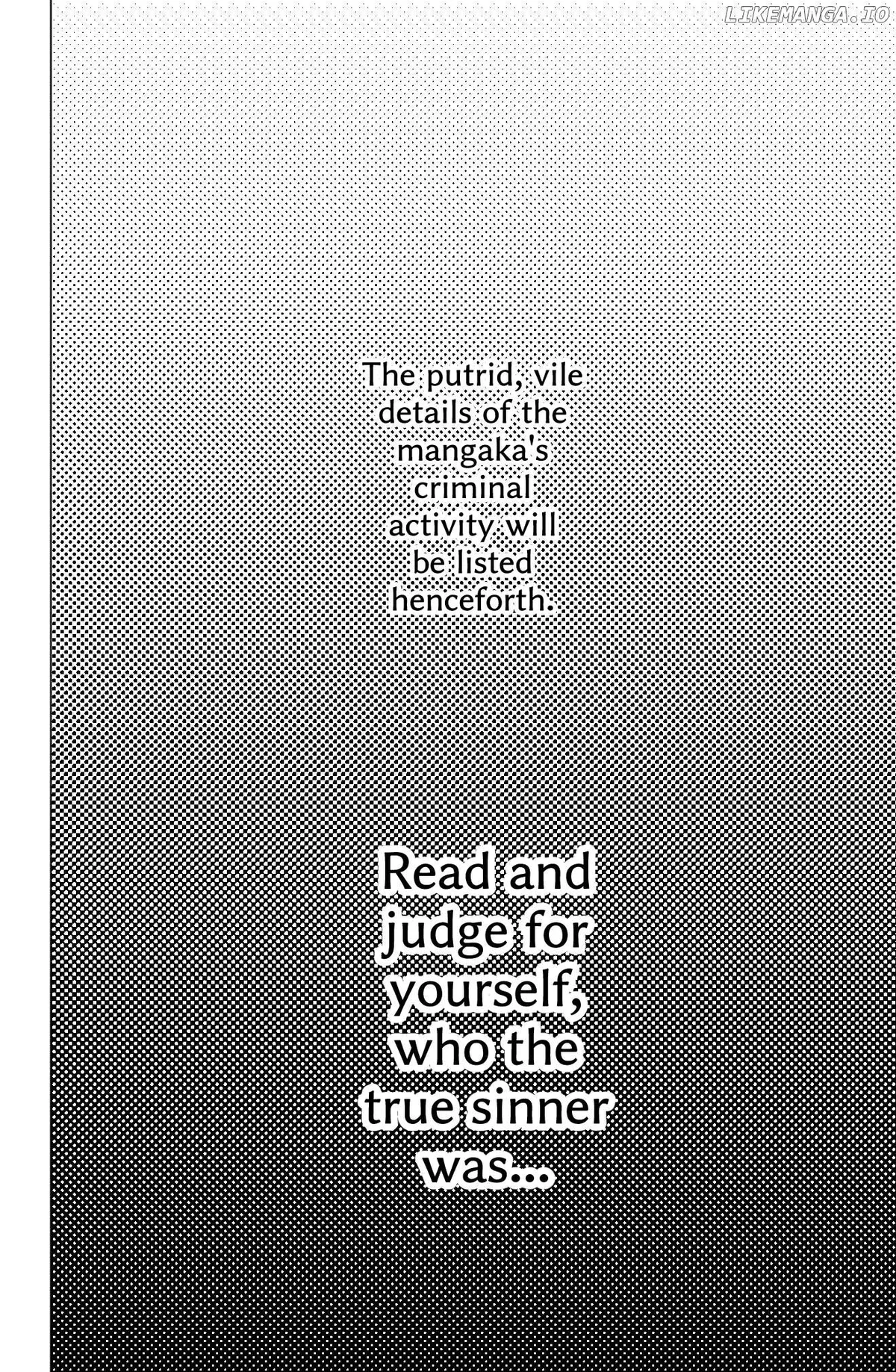 Tekno  Manga Chapter 54.5 page 2 - 