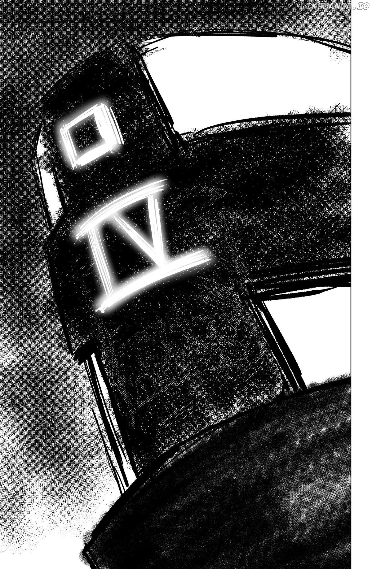Tekno  Manga Chapter 55 page 12 - 