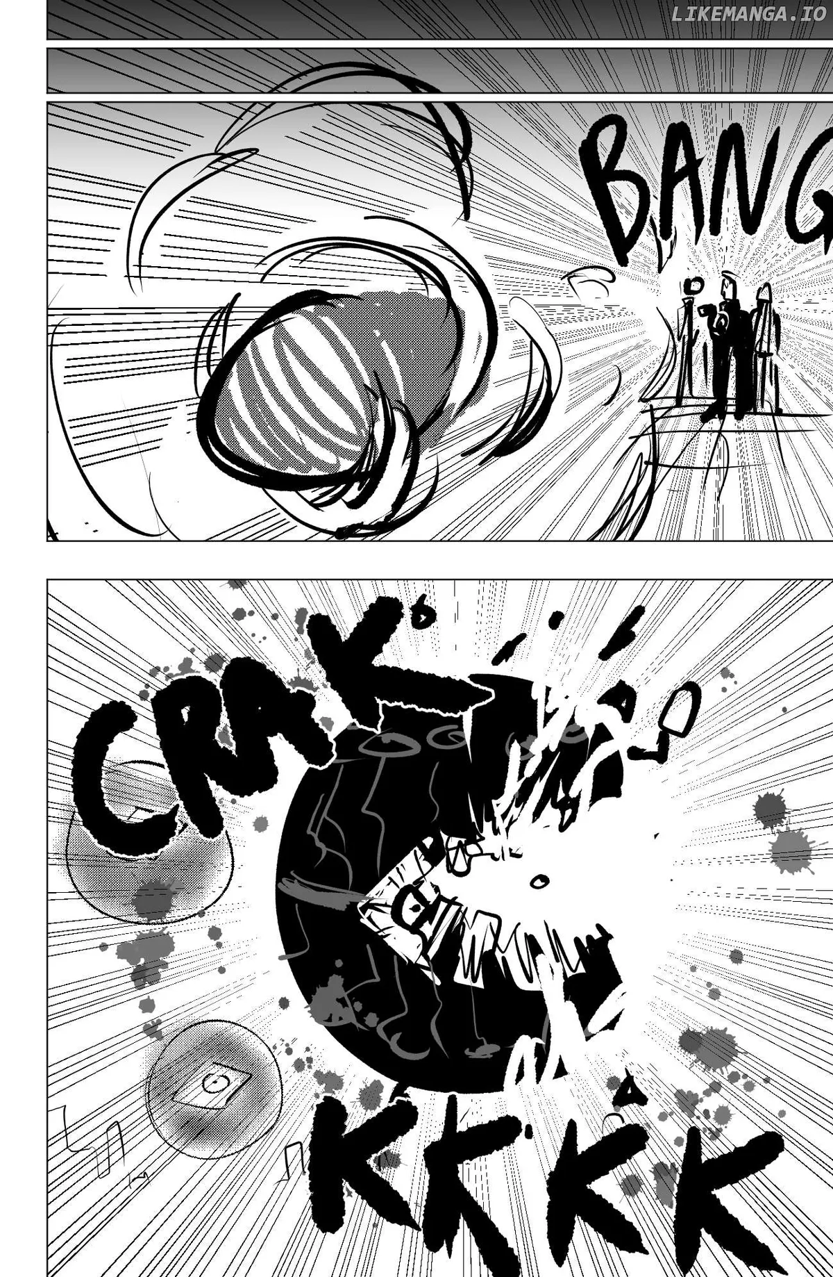 Tekno  Manga Chapter 55 page 9 - 