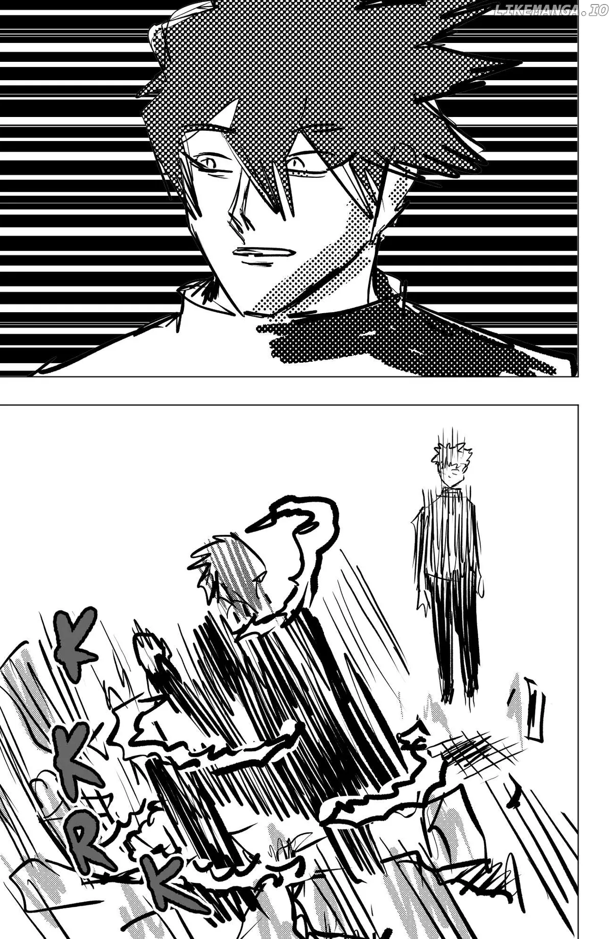 Tekno  Manga Chapter 56 page 12 - 