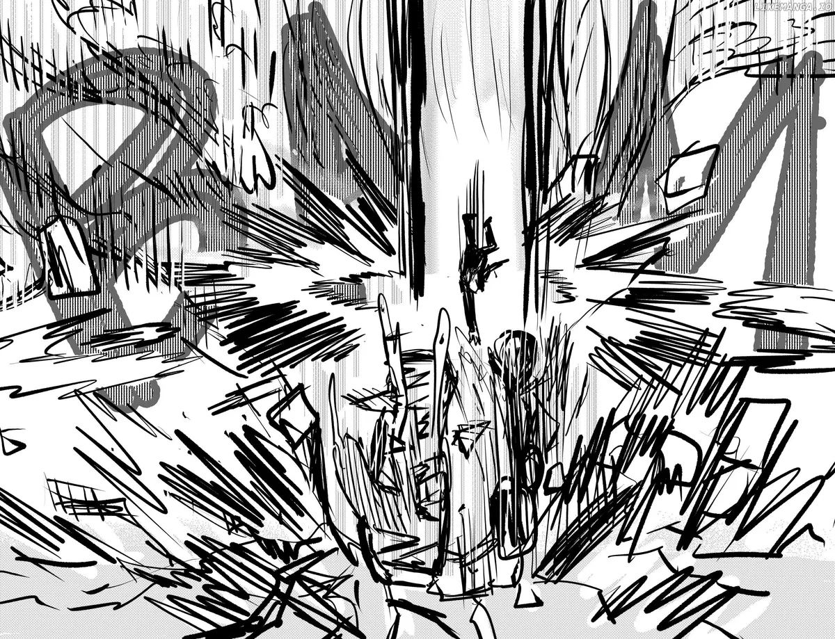 Tekno  Manga Chapter 56 page 13 - 