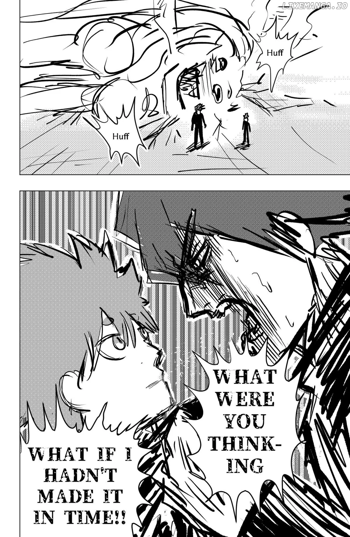 Tekno  Manga Chapter 56 page 14 - 