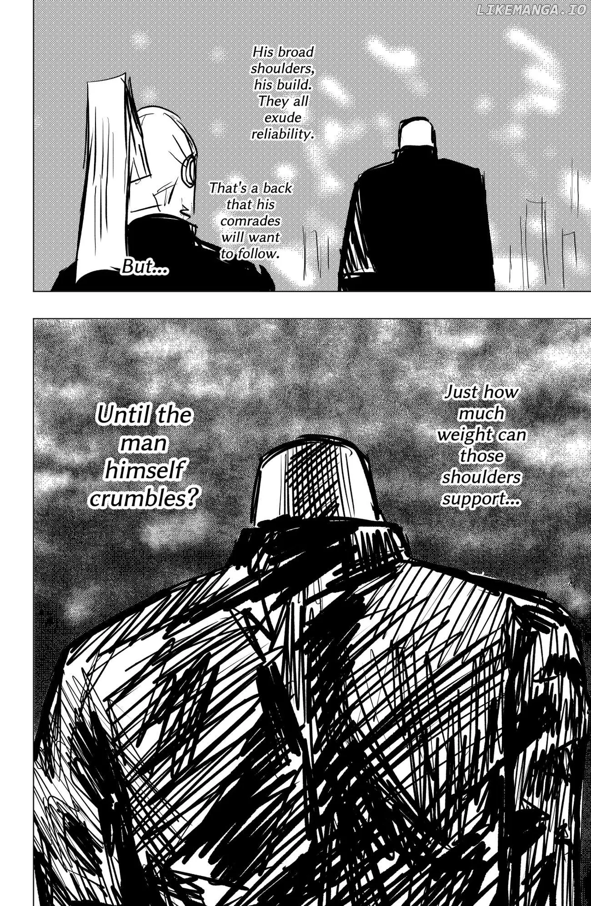 Tekno  Manga Chapter 57 page 18 - 