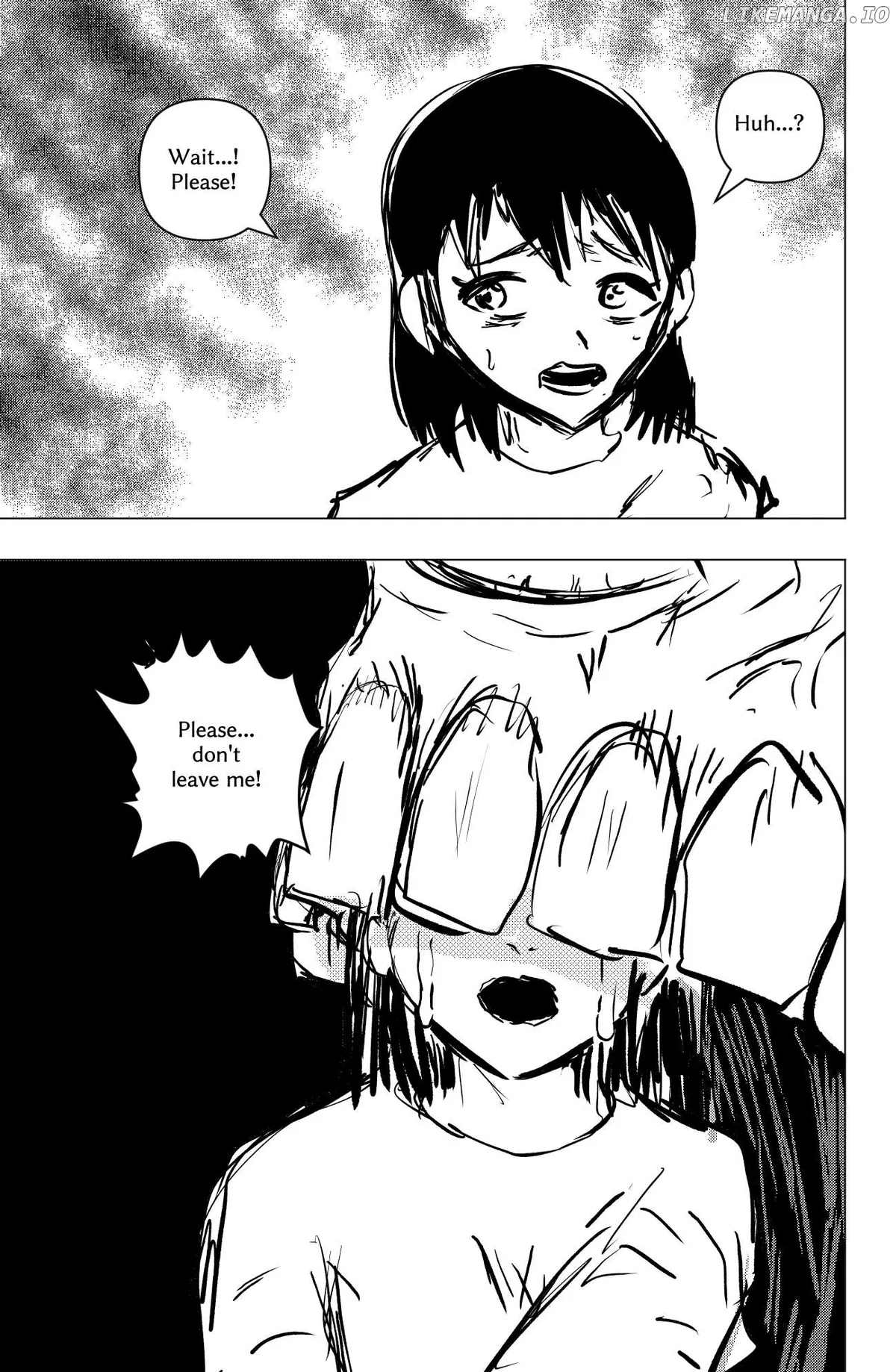 Tekno  Manga Chapter 57 page 3 - 
