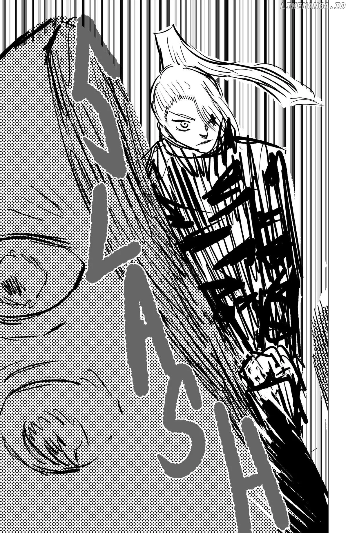 Tekno  Manga Chapter 57 page 5 - 