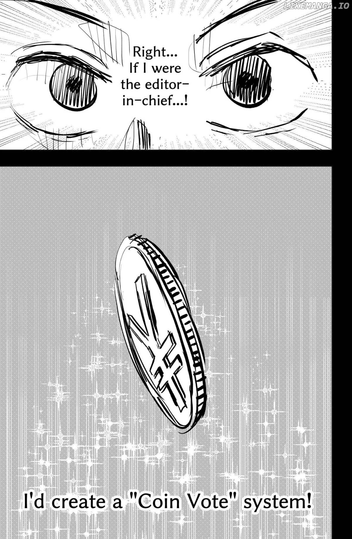 Tekno  Manga Chapter 58 page 13 - 
