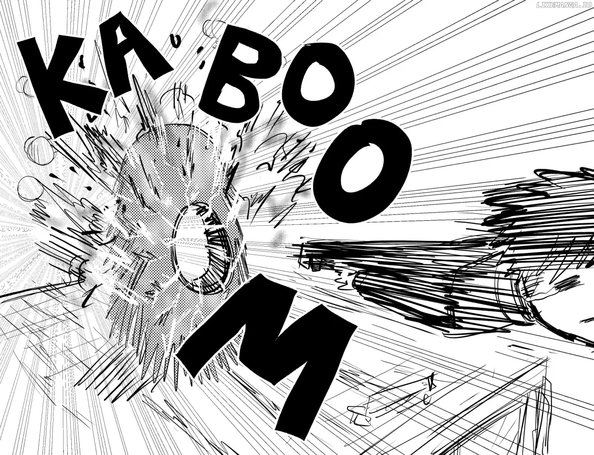 Tekno  Manga Chapter 58 page 19 - 