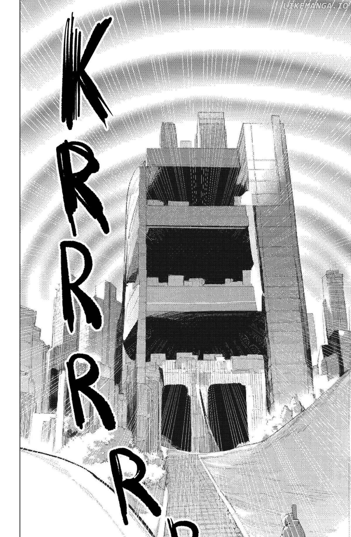 Tekno  Manga Chapter 58 page 4 - 