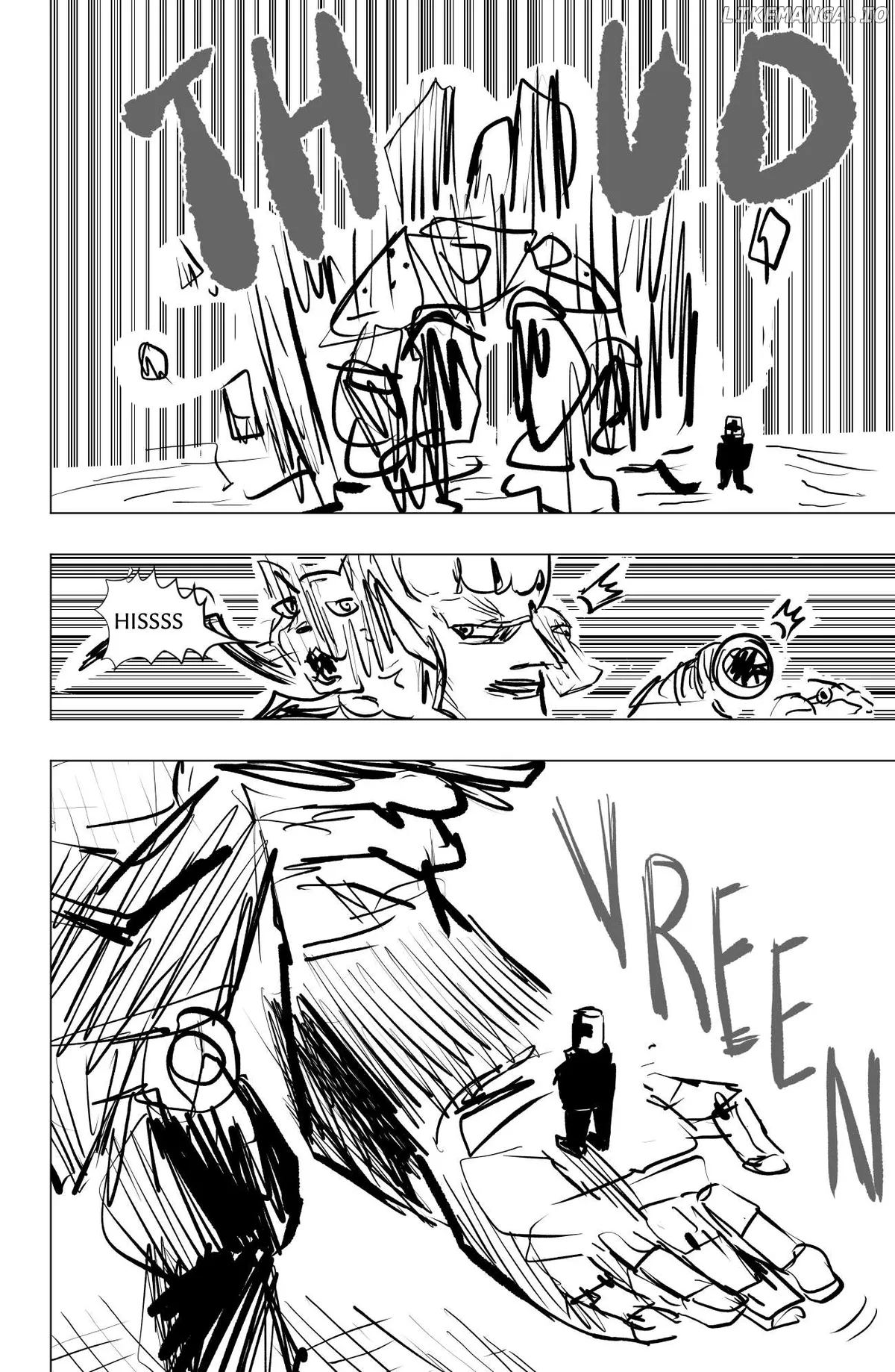 Tekno  Manga Chapter 59 page 12 - 