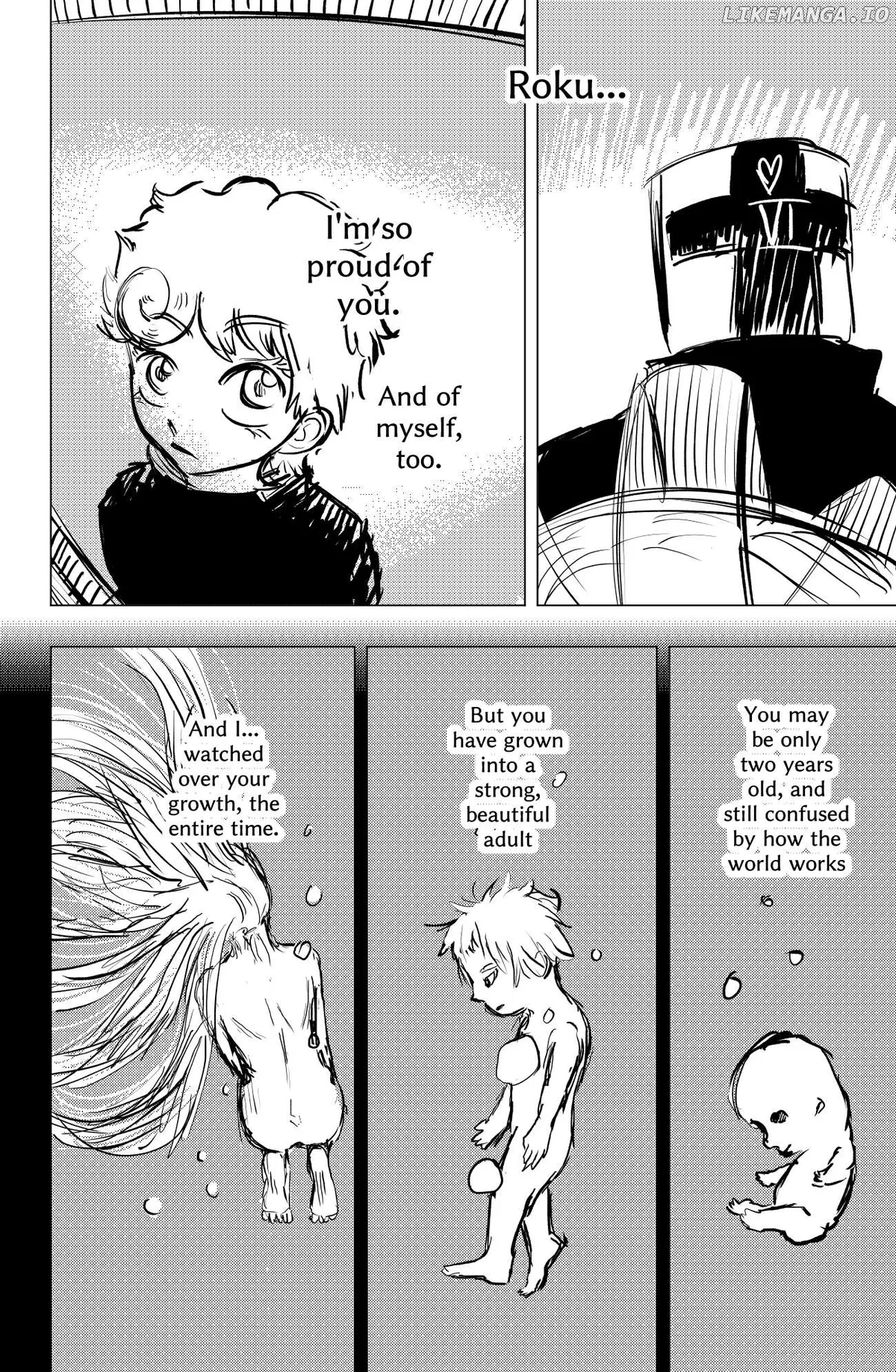 Tekno  Manga Chapter 59 page 15 - 