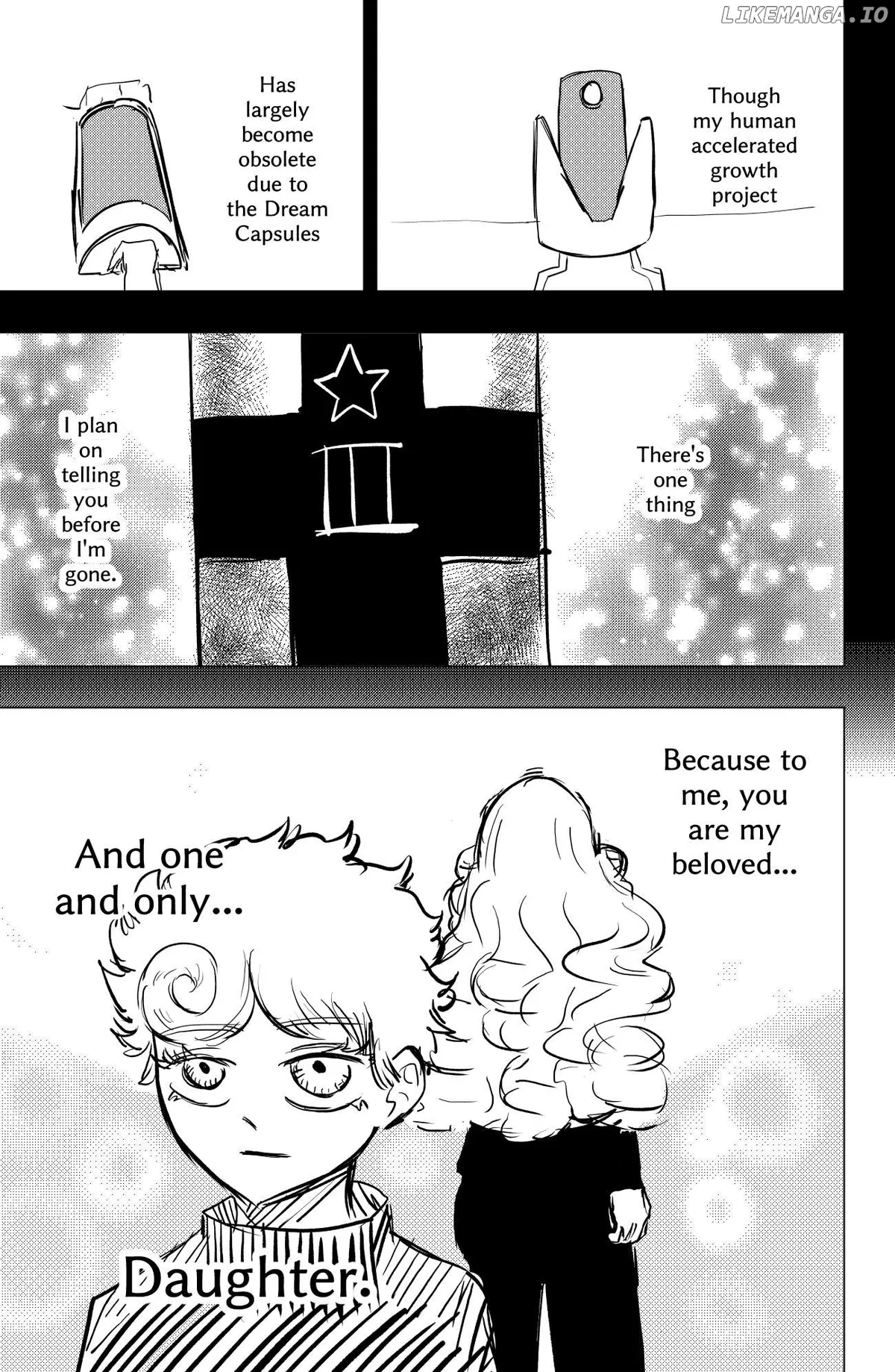 Tekno  Manga Chapter 59 page 16 - 