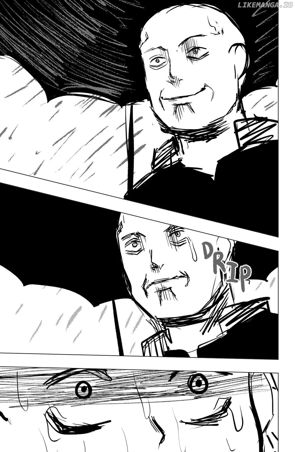 Tekno  Manga Chapter 60 page 15 - 