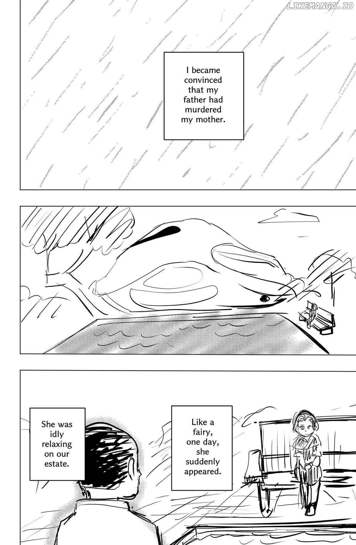 Tekno  Manga Chapter 60 page 16 - 