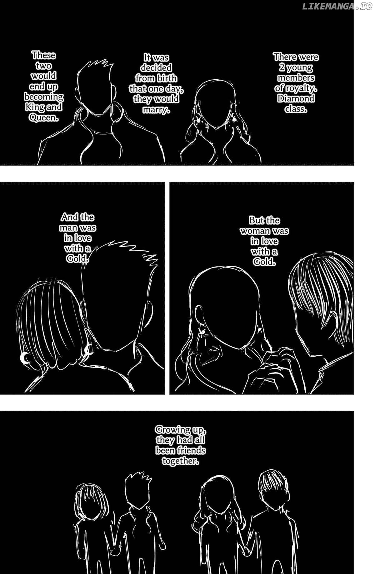 Tekno  Manga Chapter 60 page 7 - 