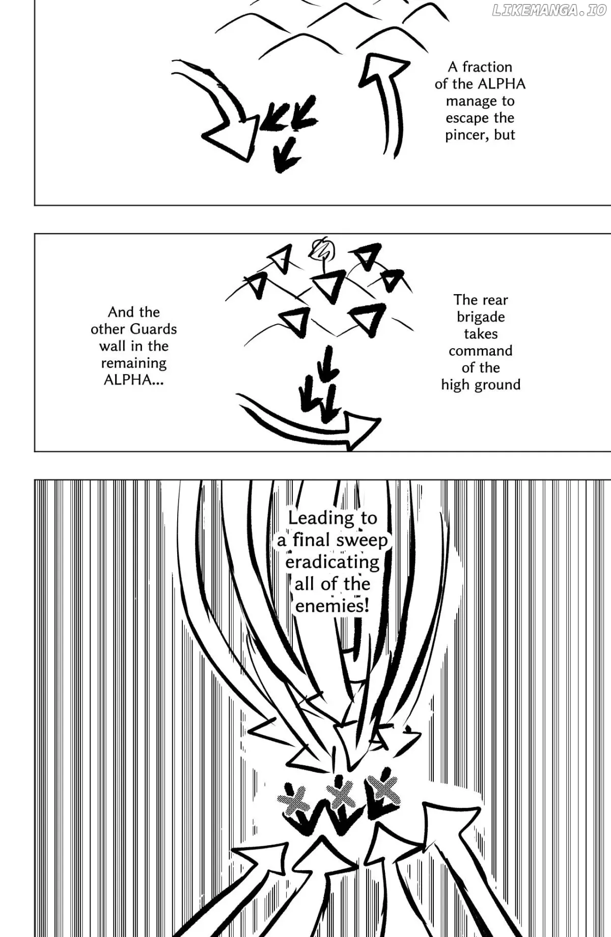 Tekno  Manga Chapter 61 page 16 - 