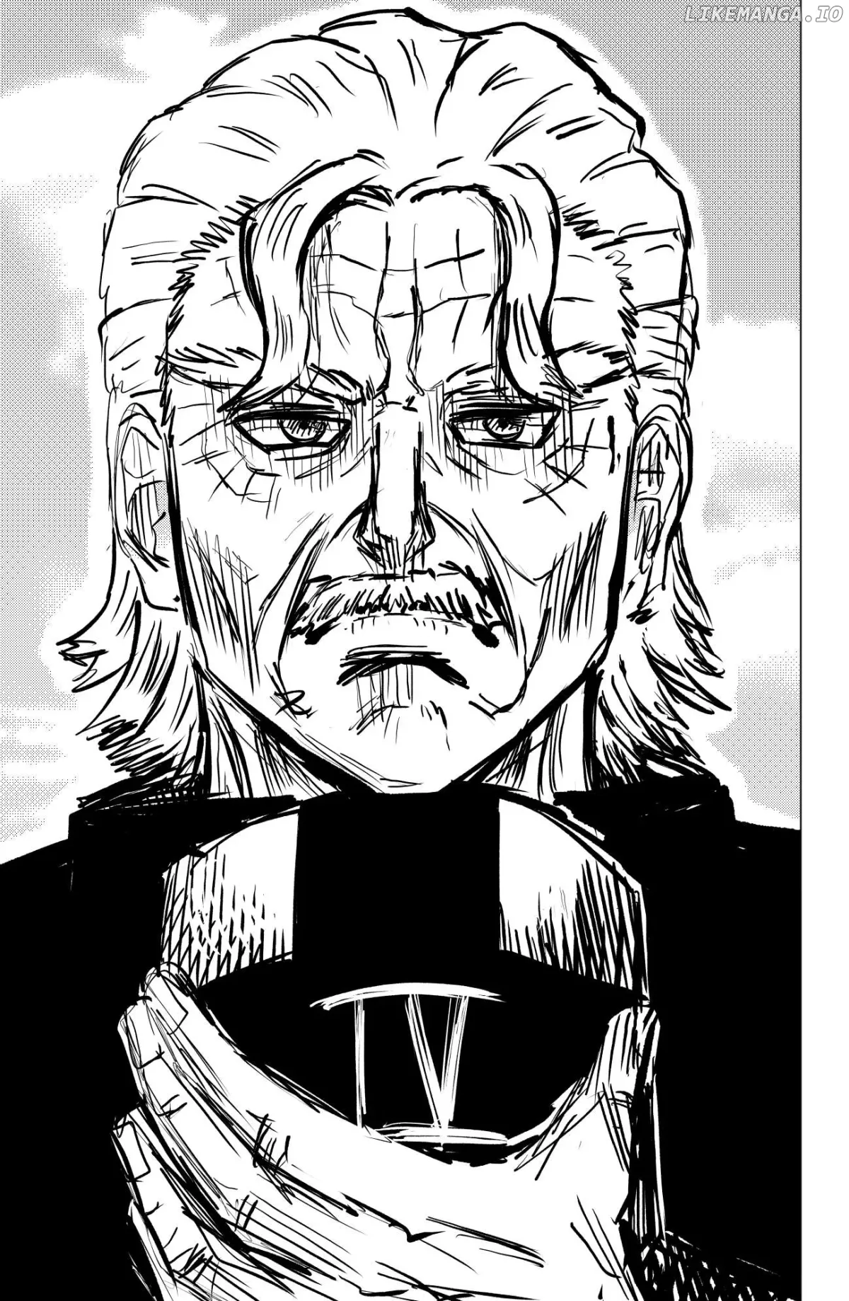 Tekno  Manga Chapter 61 page 19 - 