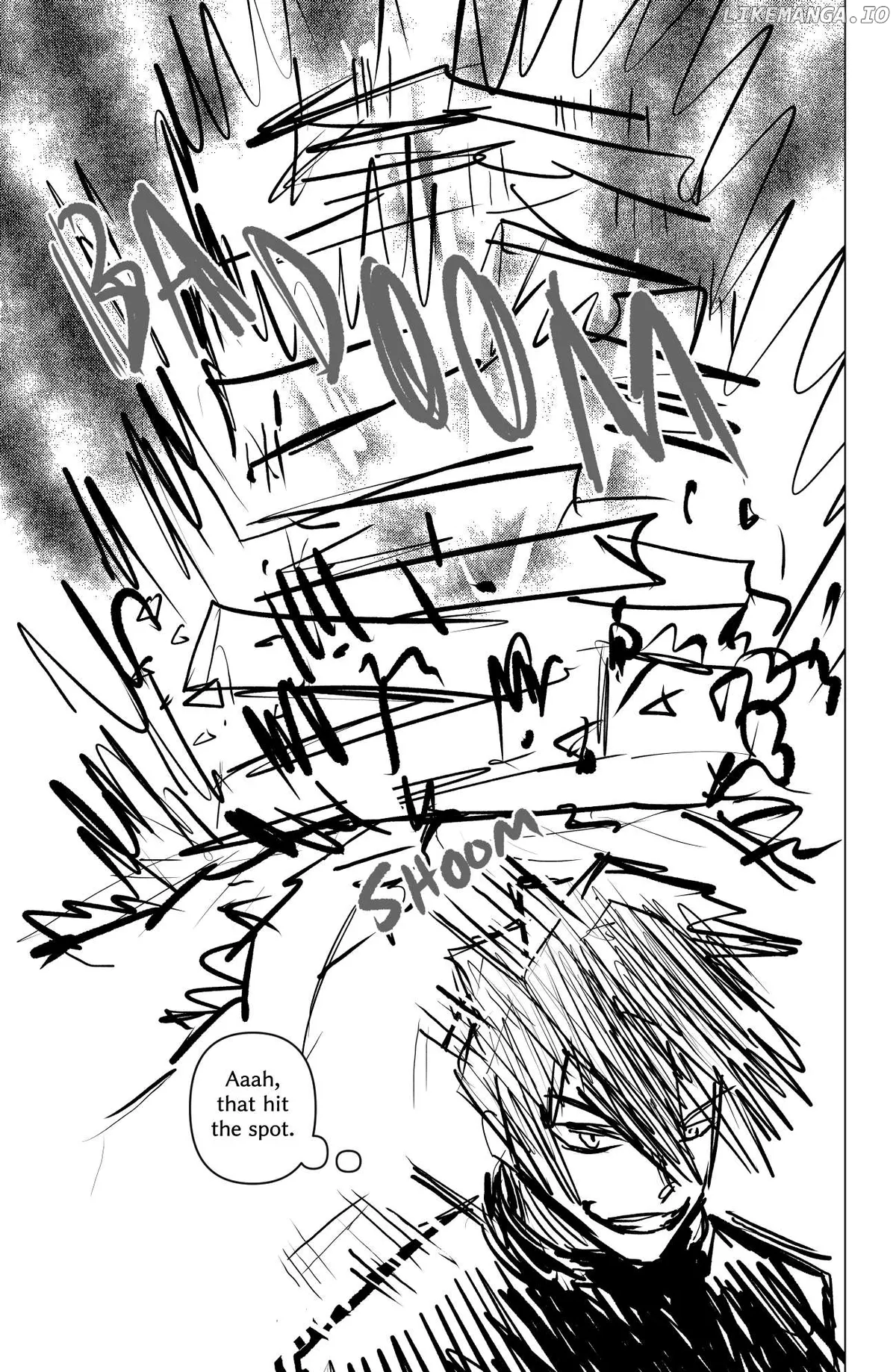 Tekno  Manga Chapter 62 page 11 - 