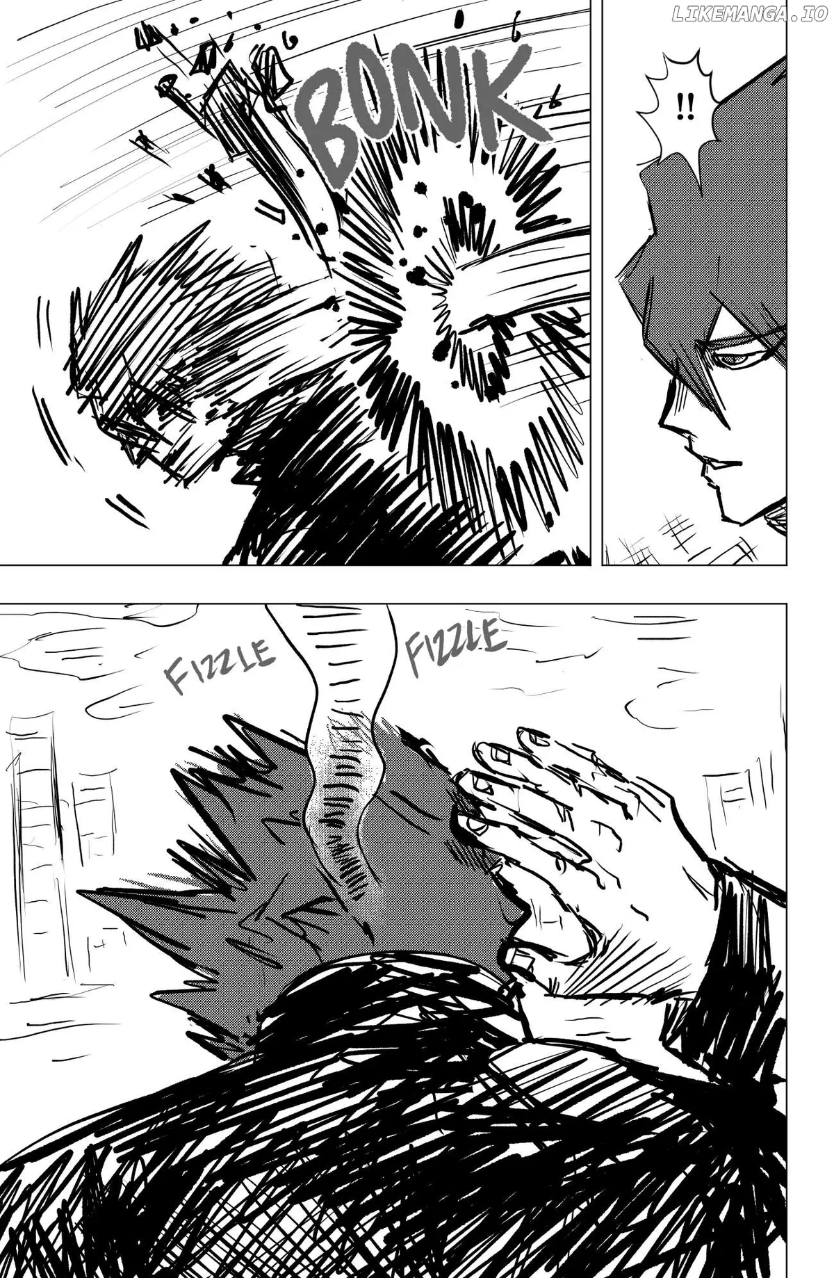 Tekno  Manga Chapter 62 page 13 - 