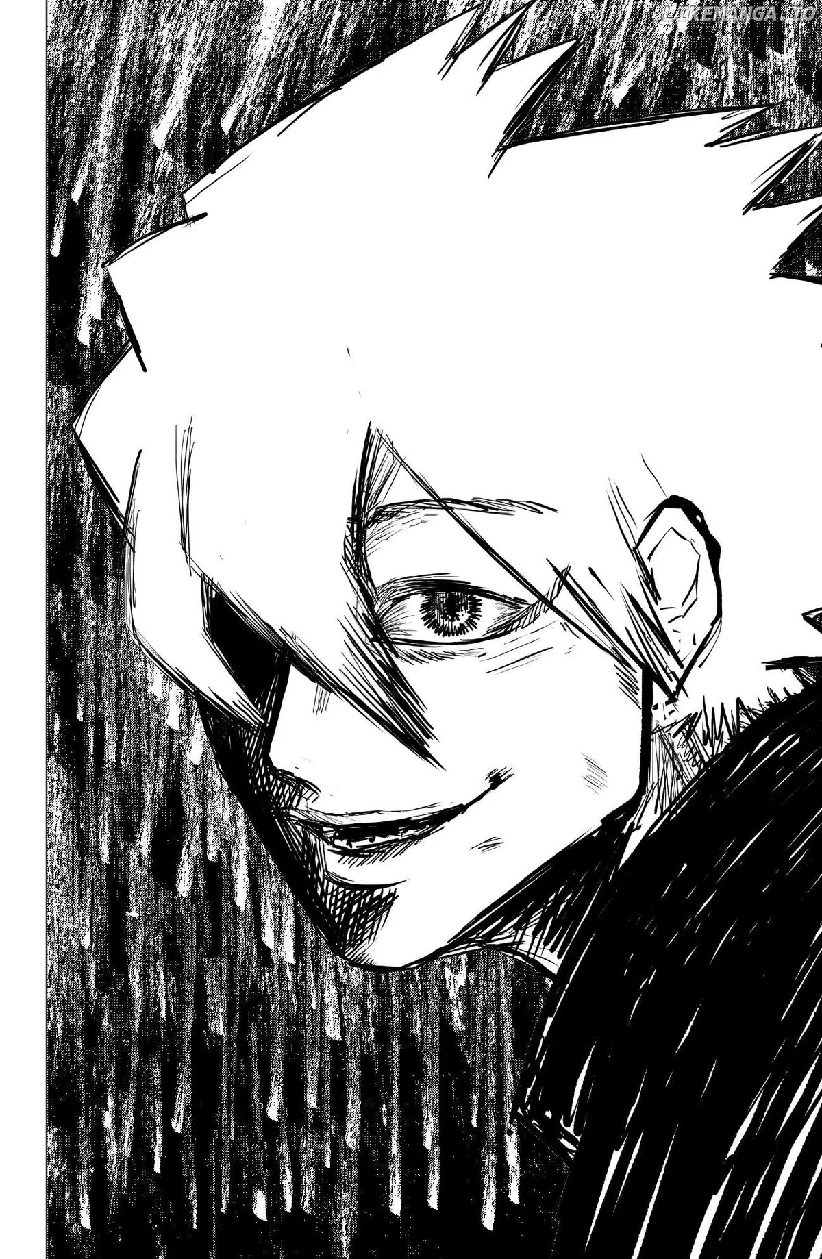 Tekno  Manga Chapter 62 page 14 - 