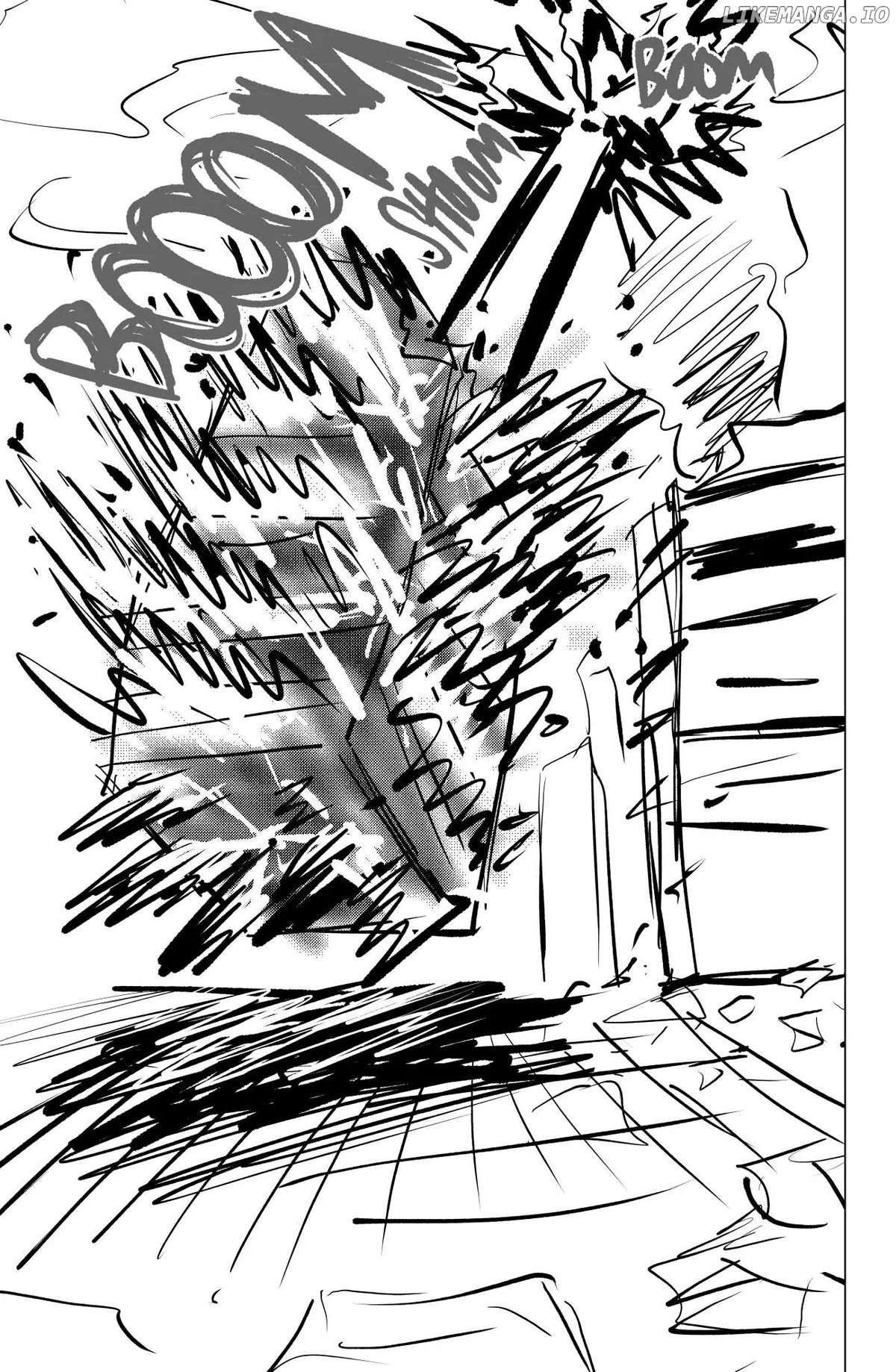 Tekno  Manga Chapter 62 page 9 - 
