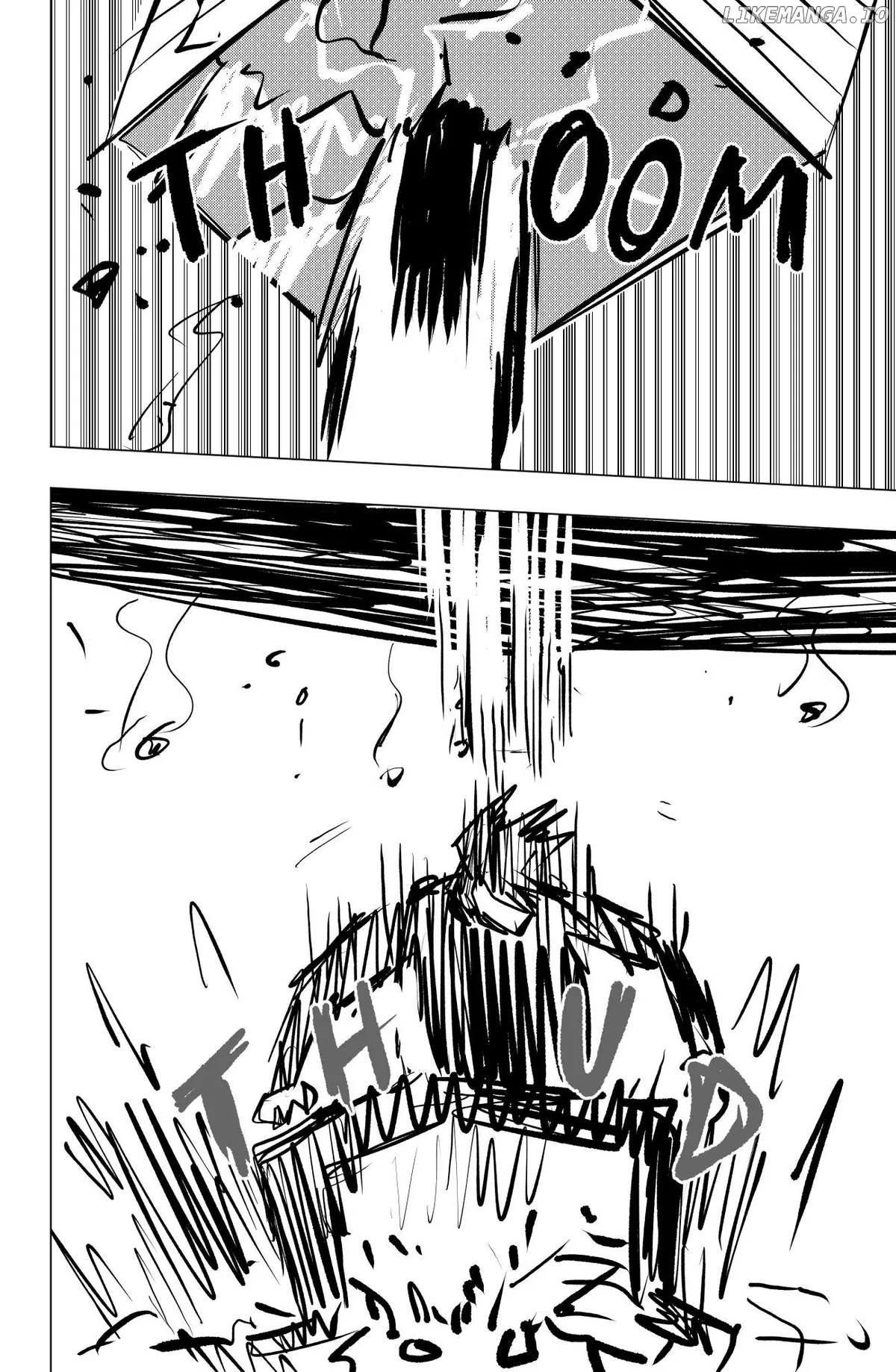 Tekno  Manga Chapter 62 page 10 - 