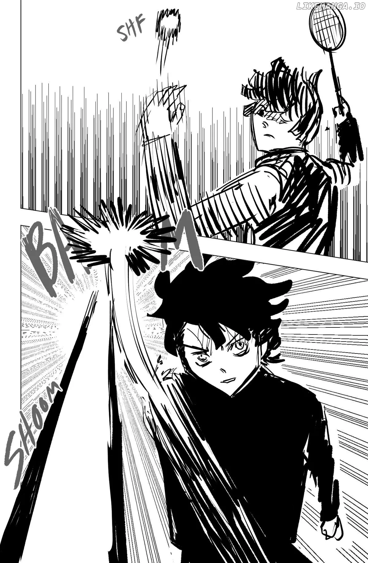 Tekno  Manga Chapter 63 page 2 - 