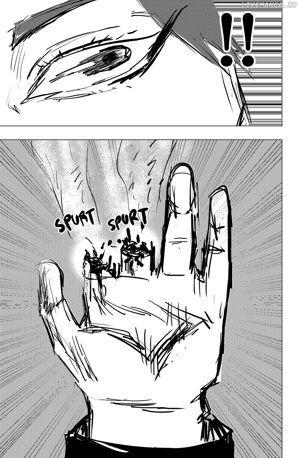 Tekno  Manga Chapter 63 page 5 - 