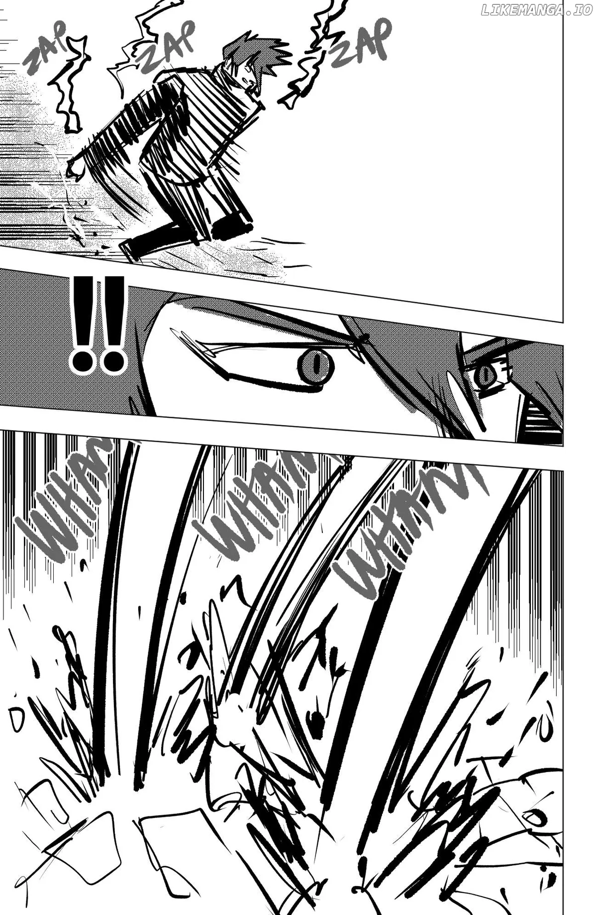 Tekno  Manga Chapter 63 page 7 - 
